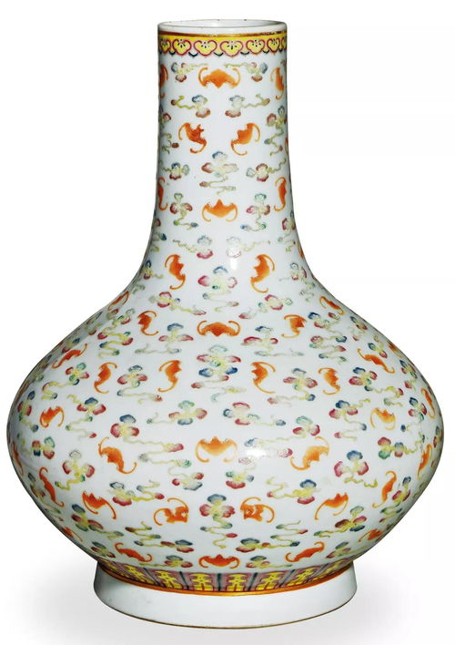 拍賣征集 北京2021春拍清光緒官窯瓷器精品導覽