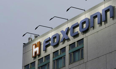 富士康美國工廠即將動(dòng)工 特朗普定于周四出席動(dòng)工典禮