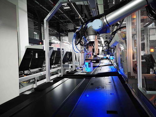 加大創(chuàng)新向高質(zhì)量發(fā)展邁進(jìn) 趁政策東風(fēng)長(zhǎng)虹全面加速數(shù)字化轉(zhuǎn)型